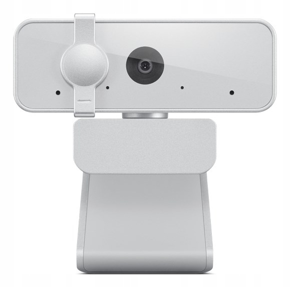 Lenovo 310 Fhd Webcam White GXC1S15022