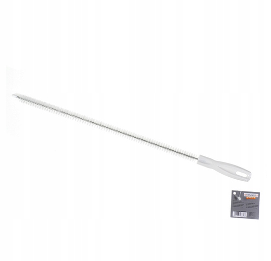 SZCZOTKA CZYŚCIK PRZETYKACZ DO ZLEWOZMYWAKÓW I ODPŁYWÓW