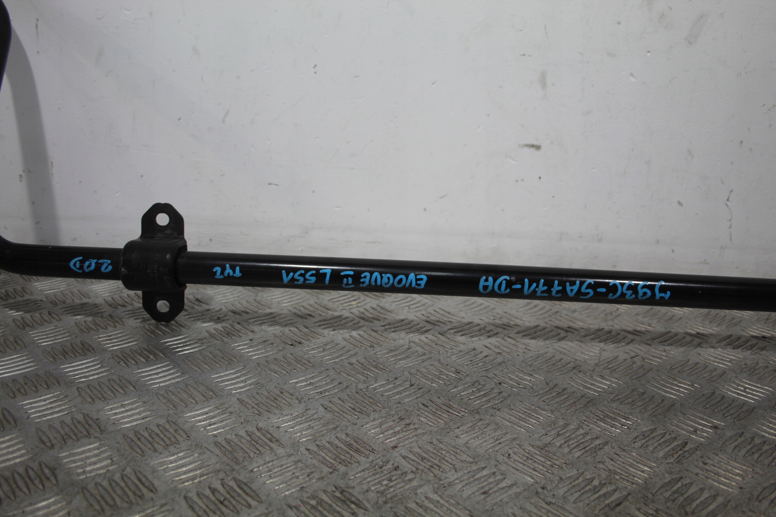 STABILIZATOR SPURSTANGE HECK EVOQUE II 2 L551