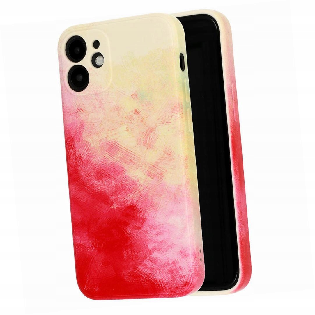 Etui silikonowe do Samsung s21 Plus