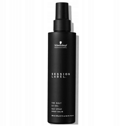 Schwarzkopf Sprej na vlasy s mořskou solí pro plážový vzhled 200 Ml