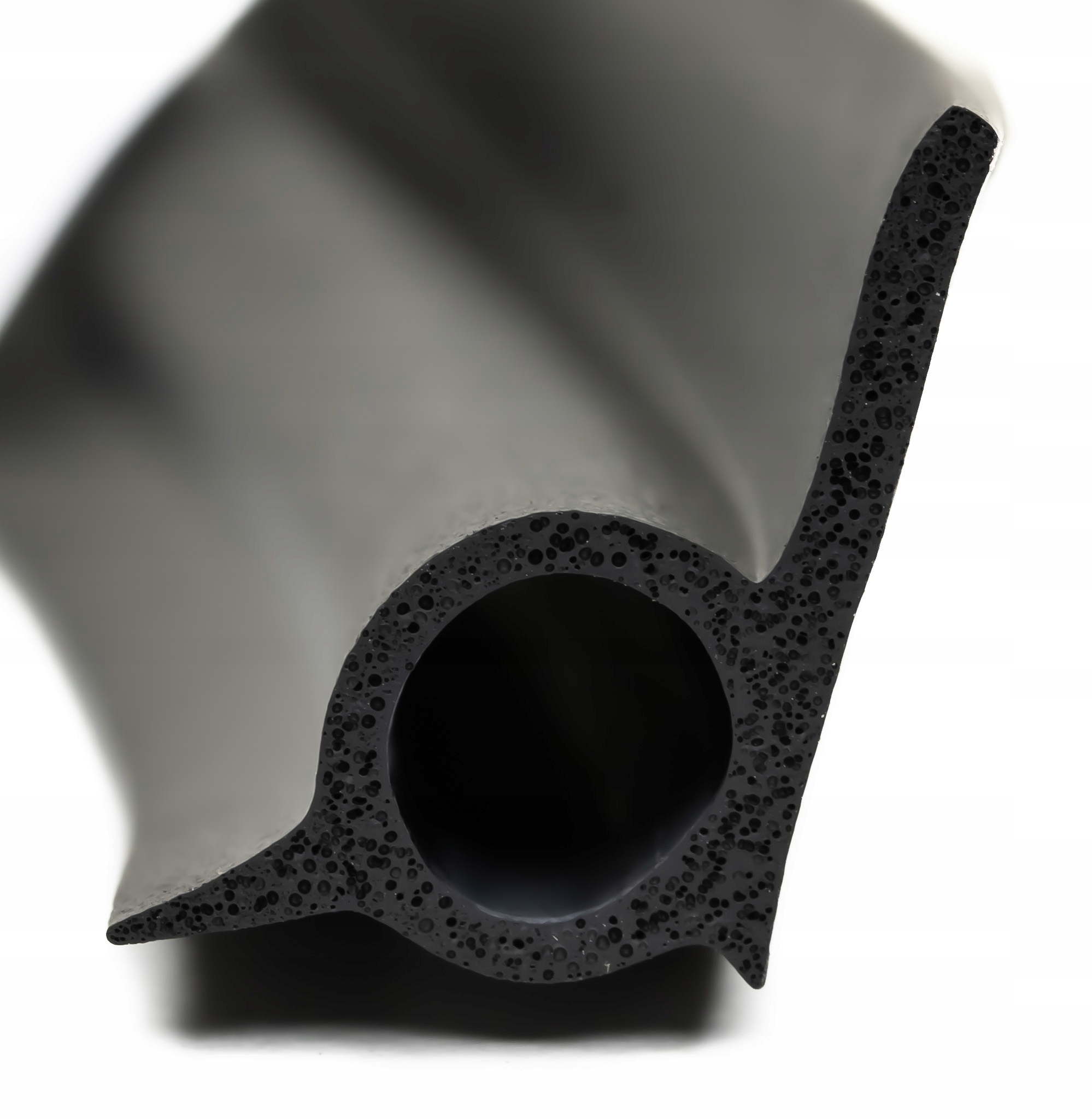 USZCZELKA CHŁODNIA BRAMY GARAŻOWE DRZWI SP-116 Kod producenta SP-116