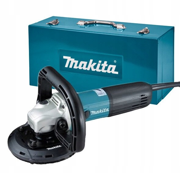 

Makita Szlifierka Do Betonu 125MM PC5010C