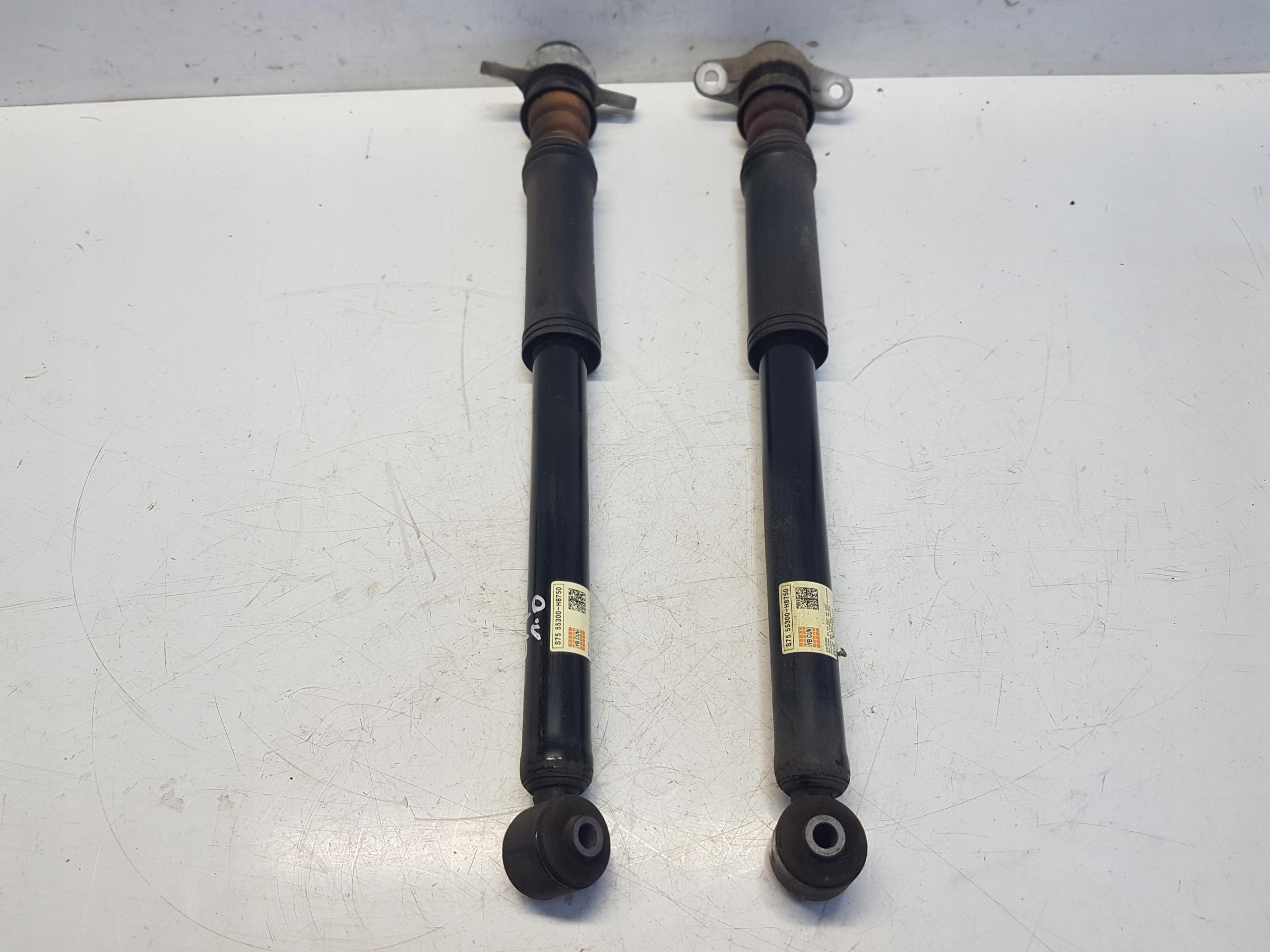 KIA STONIC LIFT shock absorber rear part right left