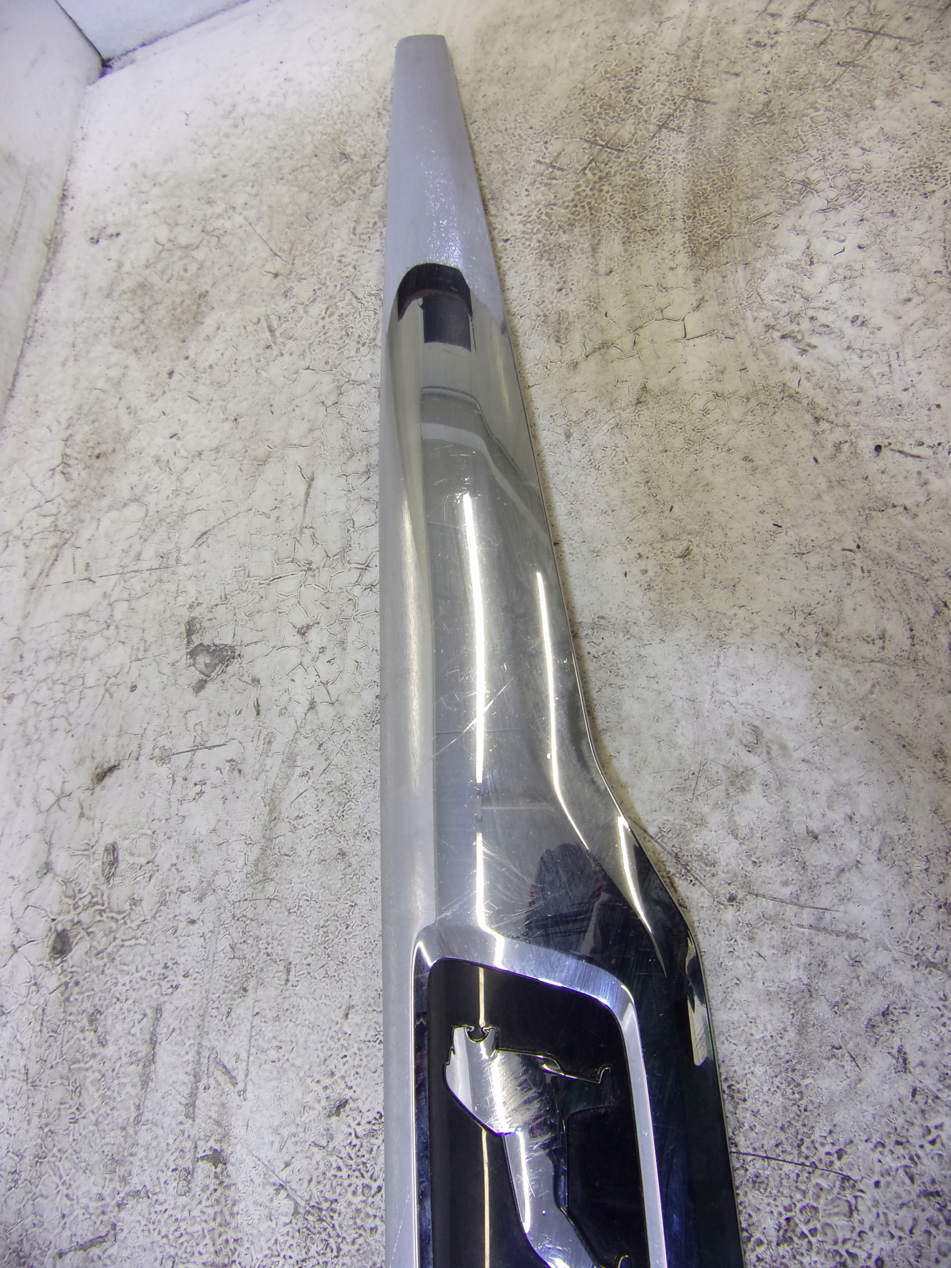 Grill Grill MAN tgx 81611500141 TGX