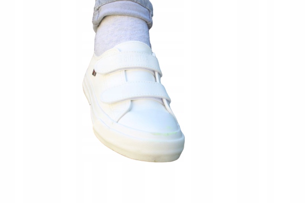 

Big Star GG374010 Trampki Ekoskóra Dziecięce R.33