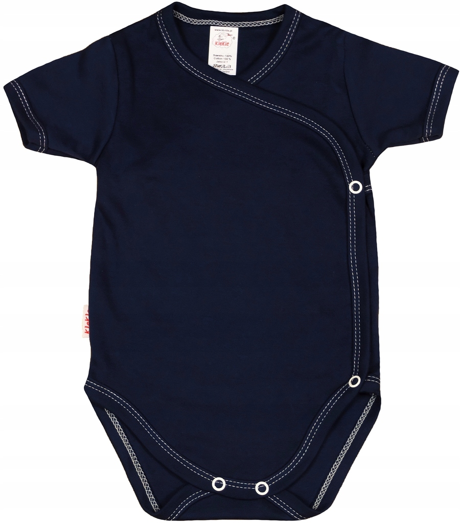 

Body Kopertowe K/r 100% Bawełna r 62 Klekle