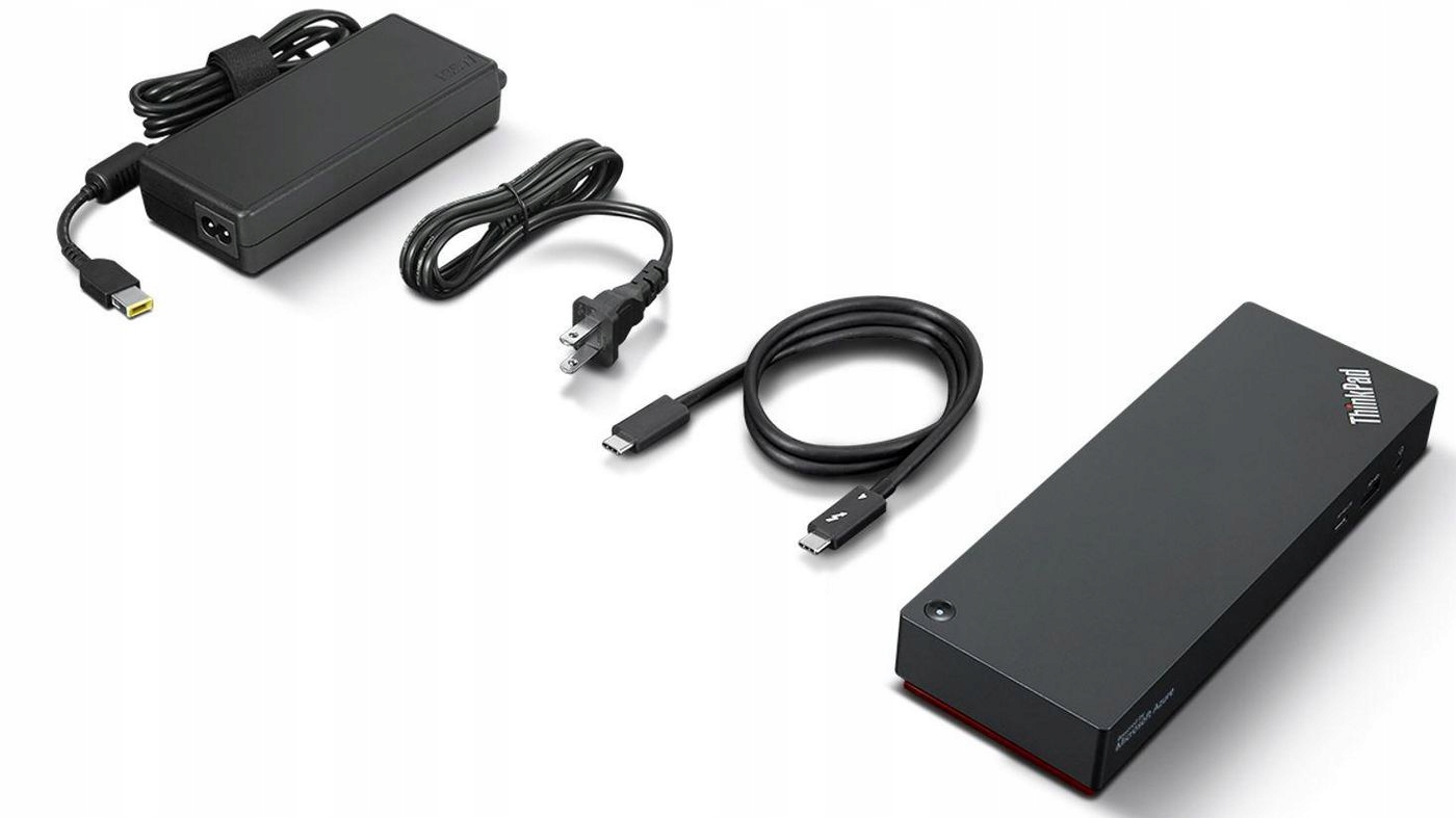 Lenovo ThinkPad Universal