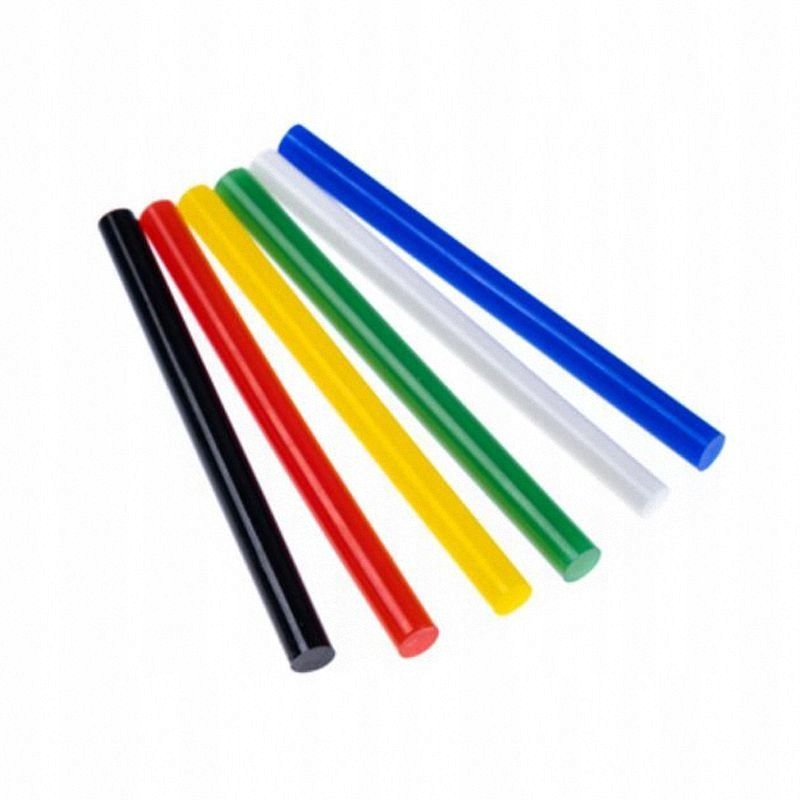 

Dp Craft Wkłady Klejowe 7 mm 6 szt. MIX Kolorów