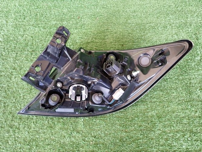TOYOTA COROLLA E21 HB 18- light left rear rear part