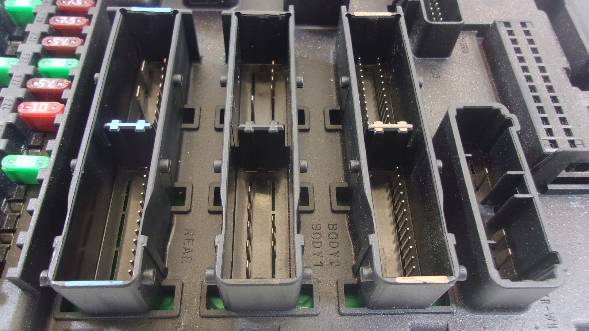 Module BSI SAAB 9-3 460023260 + MPDUL PDC