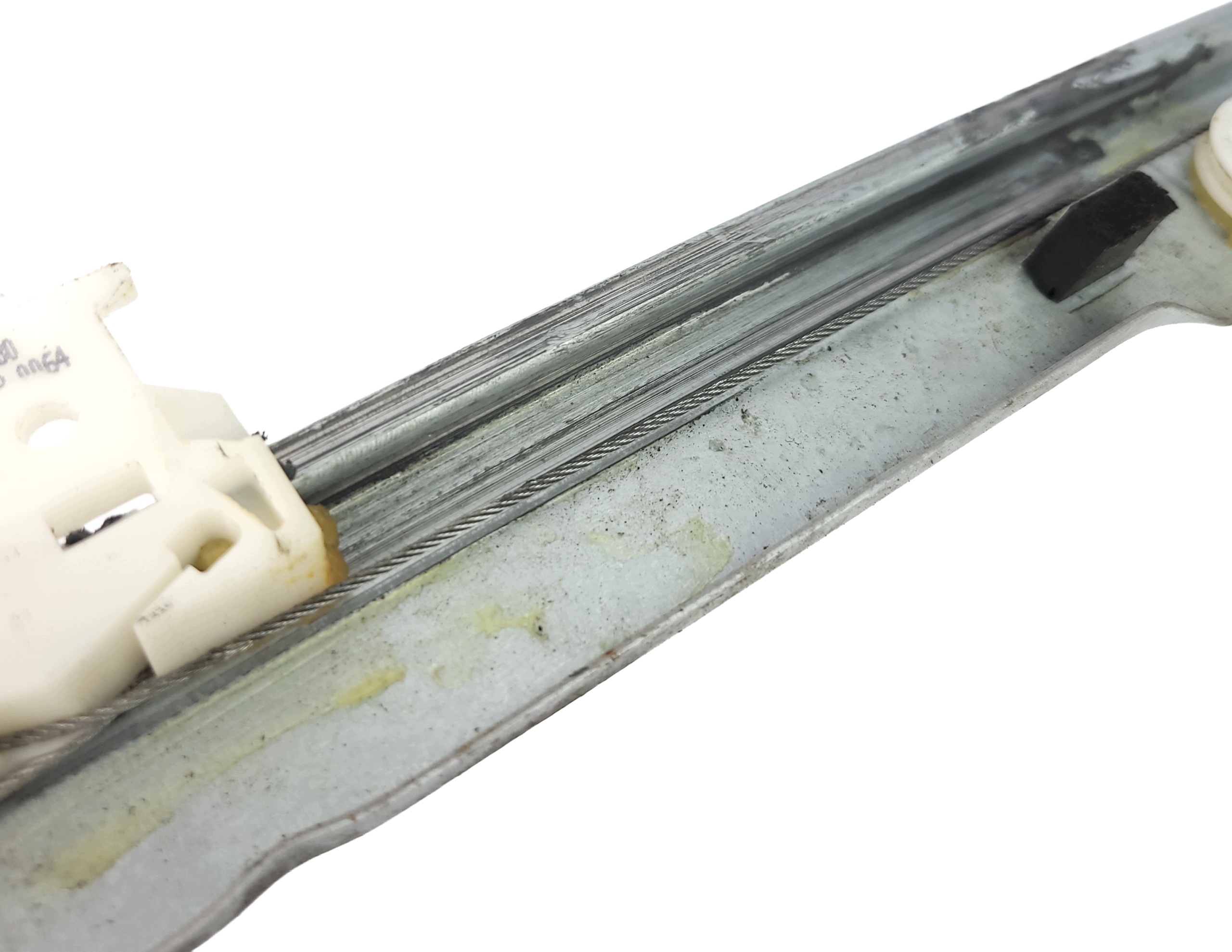 CITROEN C5 III X7 LIFT window regulator front right mechanism 0130822749