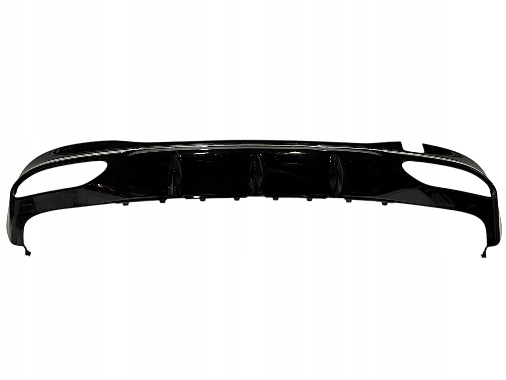 MERCEDES BENZ S W223 diffusore accessori Paraurti A2238857101