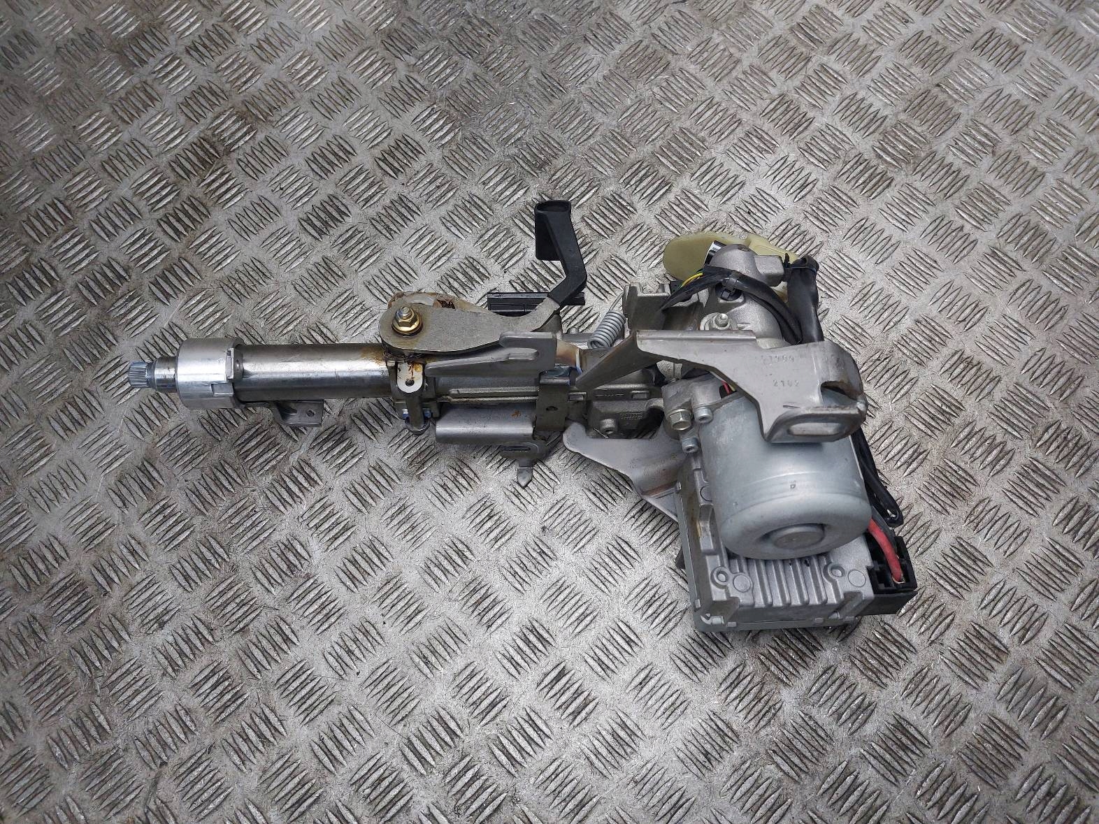 control electrics RENAULT MEGANE III 488108643R EAWCEC-060J