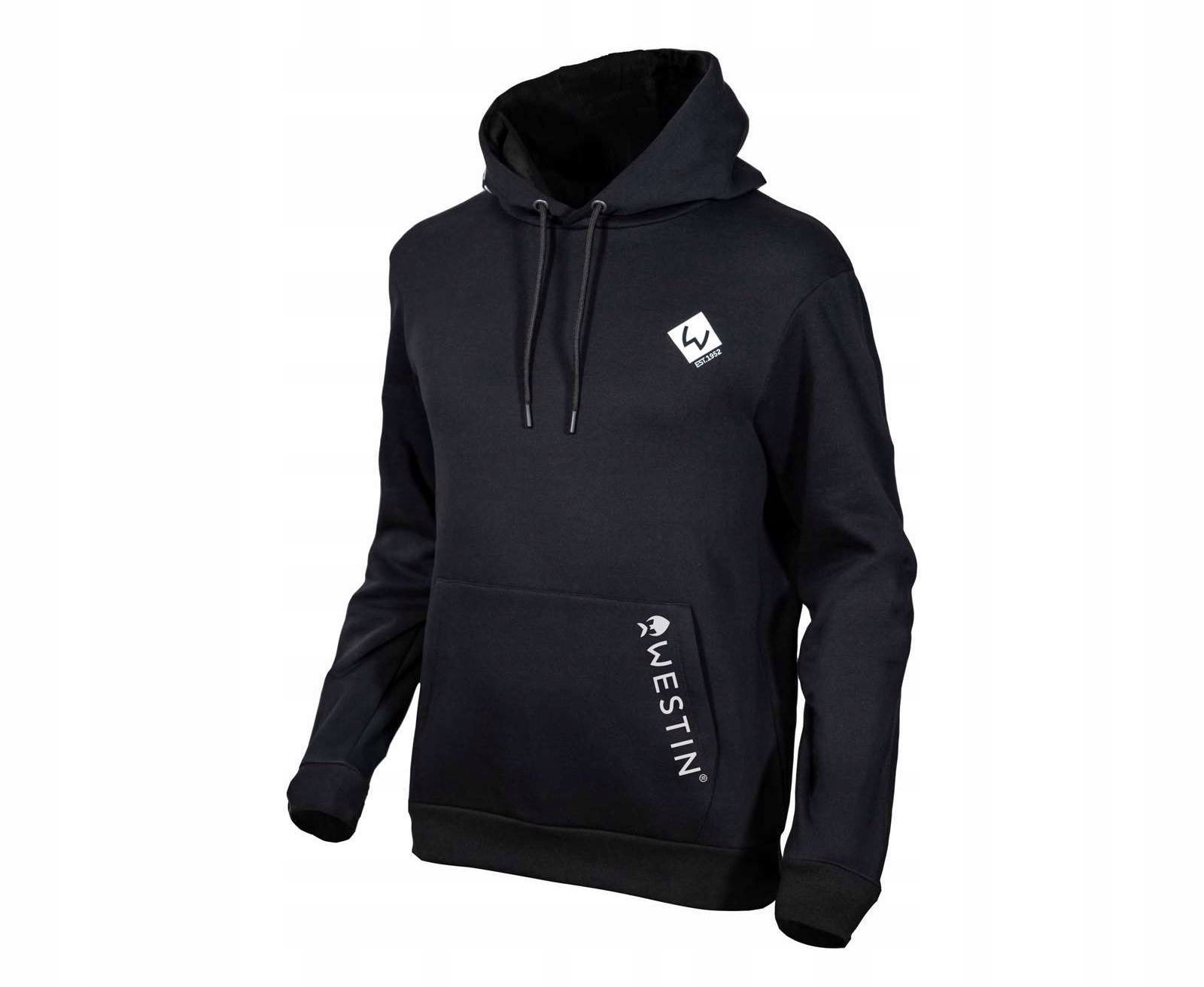 Bluza Z Kapturem Westin Pro HOODIE-3XL