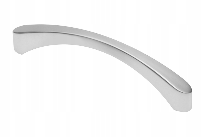

Uchwyt Meblowy Cleo 128-05 Alu Gtv