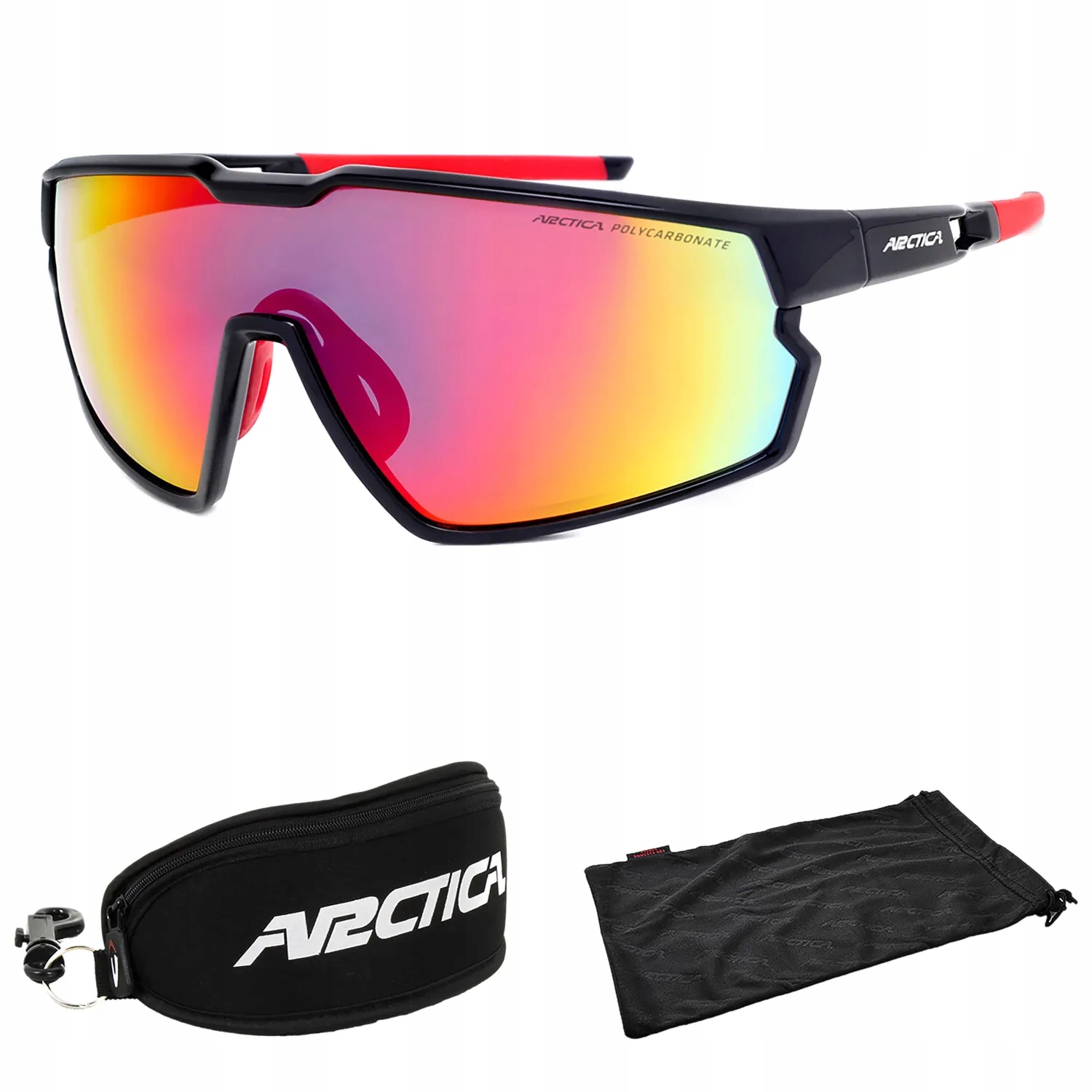 Arctica S333 Sluneční brýle Bonus