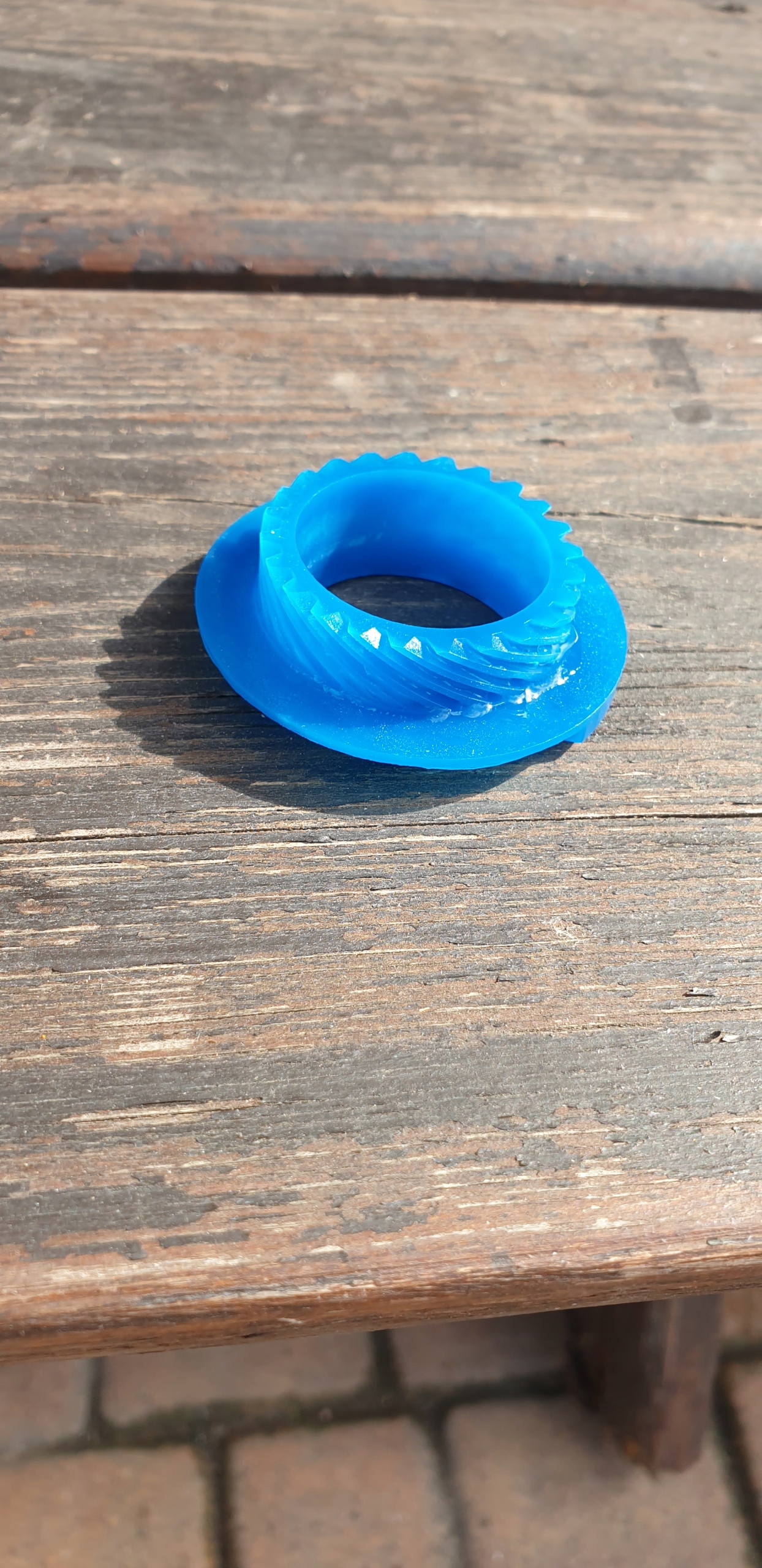 12218 - Honda CRF 450X равлик