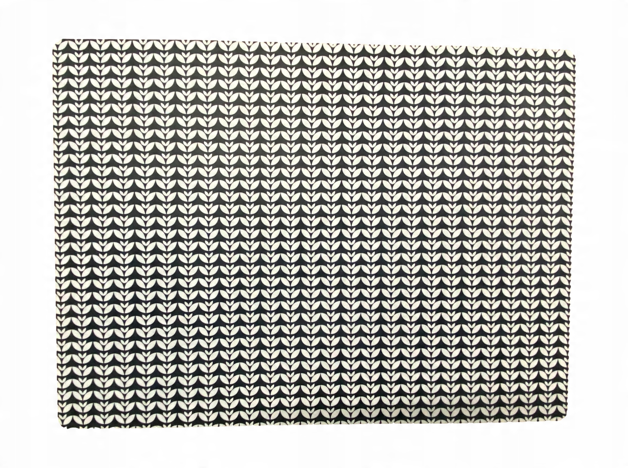 

Mata Podkładka Stołowa ozdoba Wzór 45x33