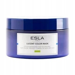 Esla Lucent Color maska pro barvené vlasy 500 ml