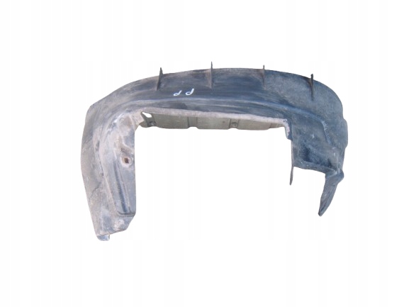 FIAT PANDA II 2 2003-2012 NADKOLE PRAWY PRZÓD