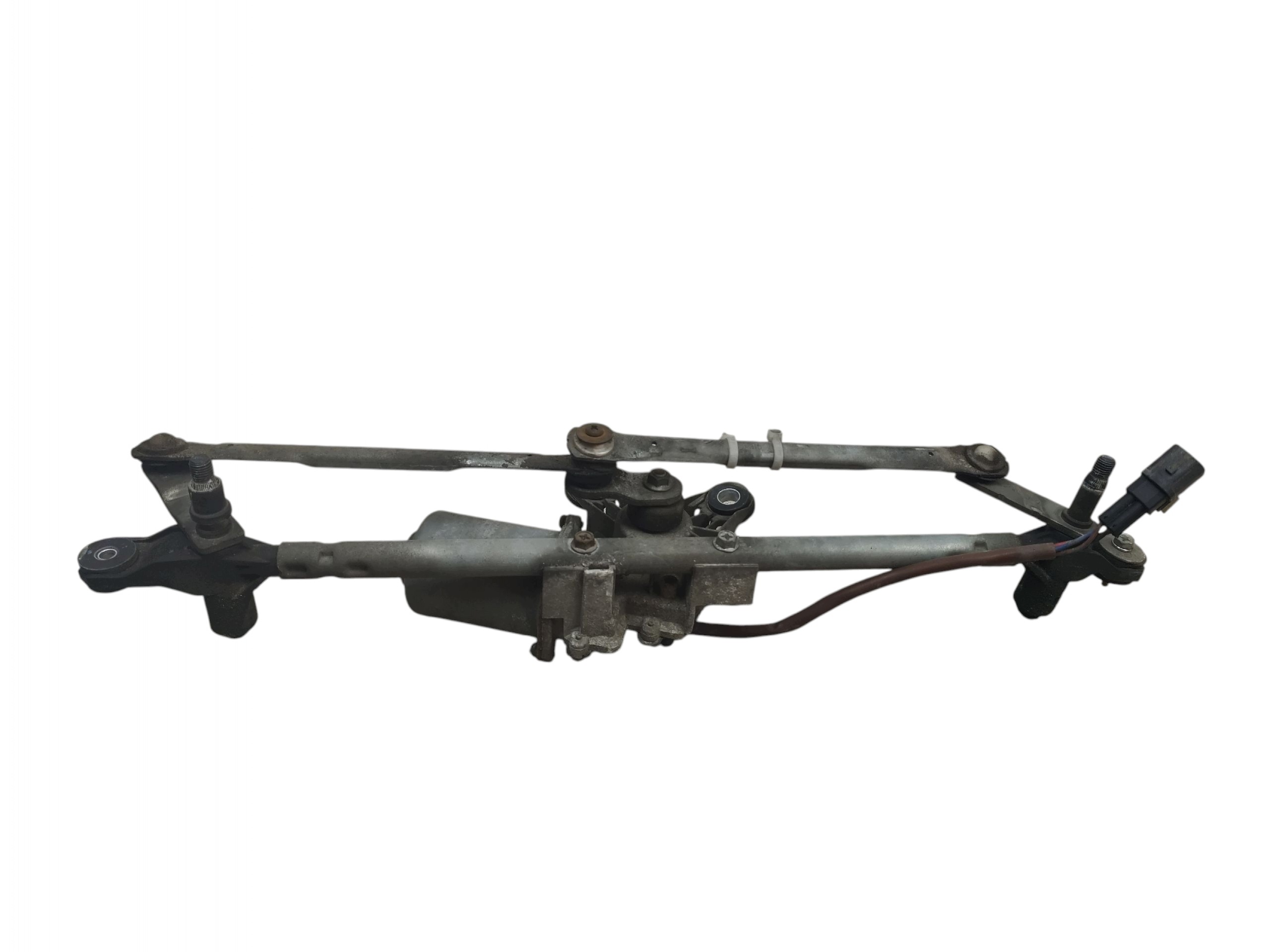 wiper mechanism front OPEL ANTARA (2006-2010) EUROPA