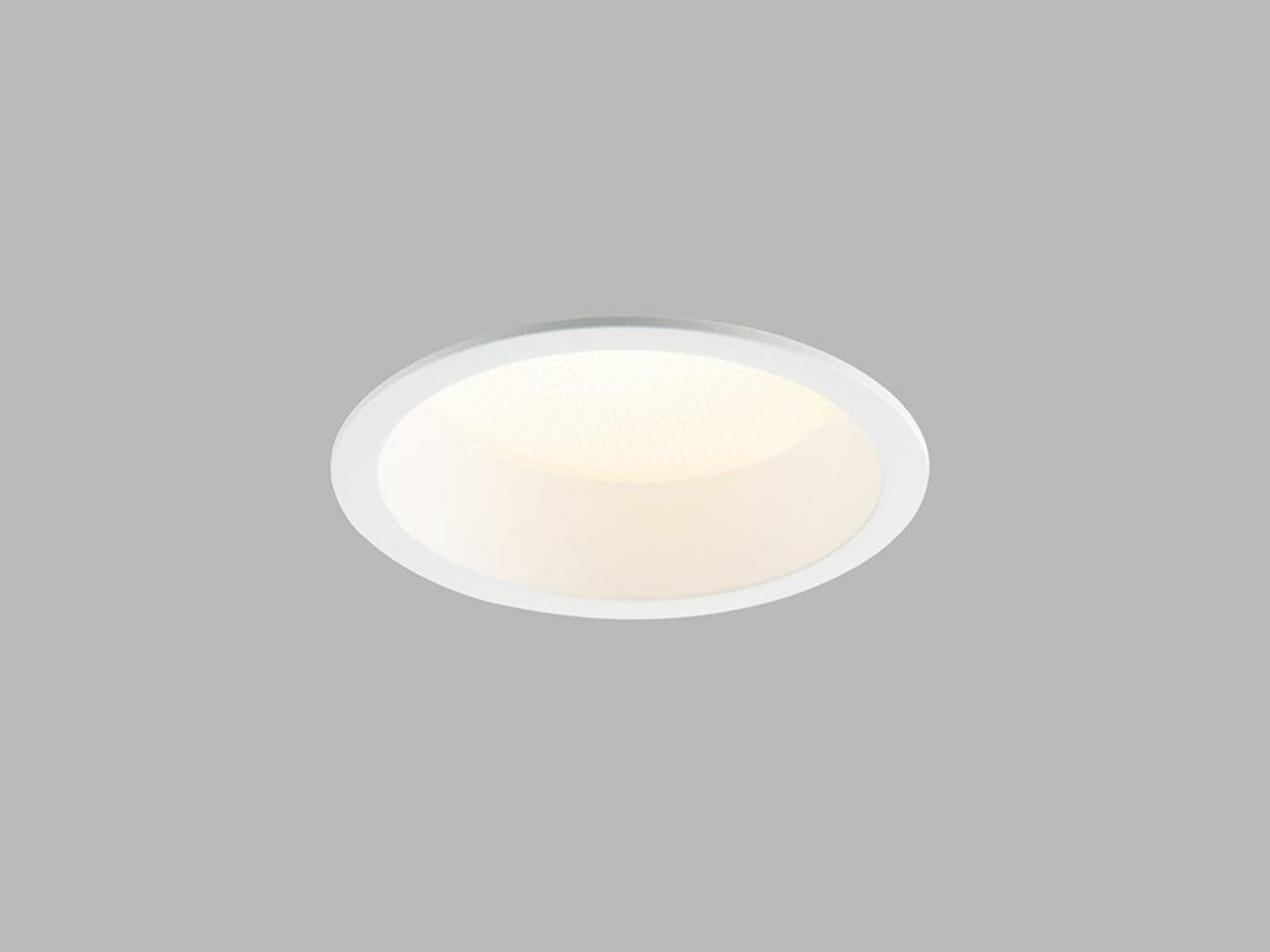 LED2 2250431 Zeta Xs, W Zápustné Biele 2250431