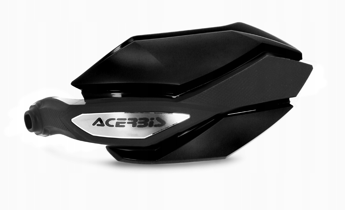Acerbis Chrániče Rúk (handbary) Argon Honda XL 750 Transalp '23-'25, Adv 350