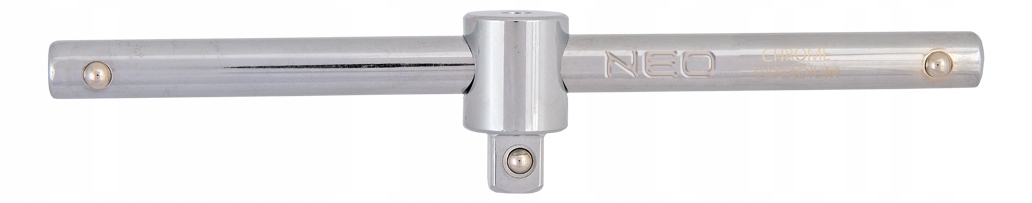 Pokrętło z k. zabierającym 1/4", Neo 08-256