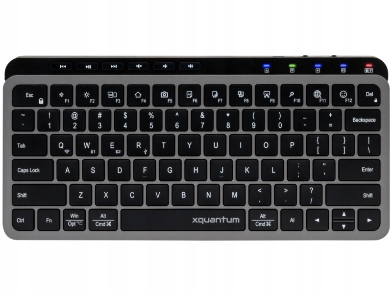 Klawiatura Xquantum WK510K Wireless