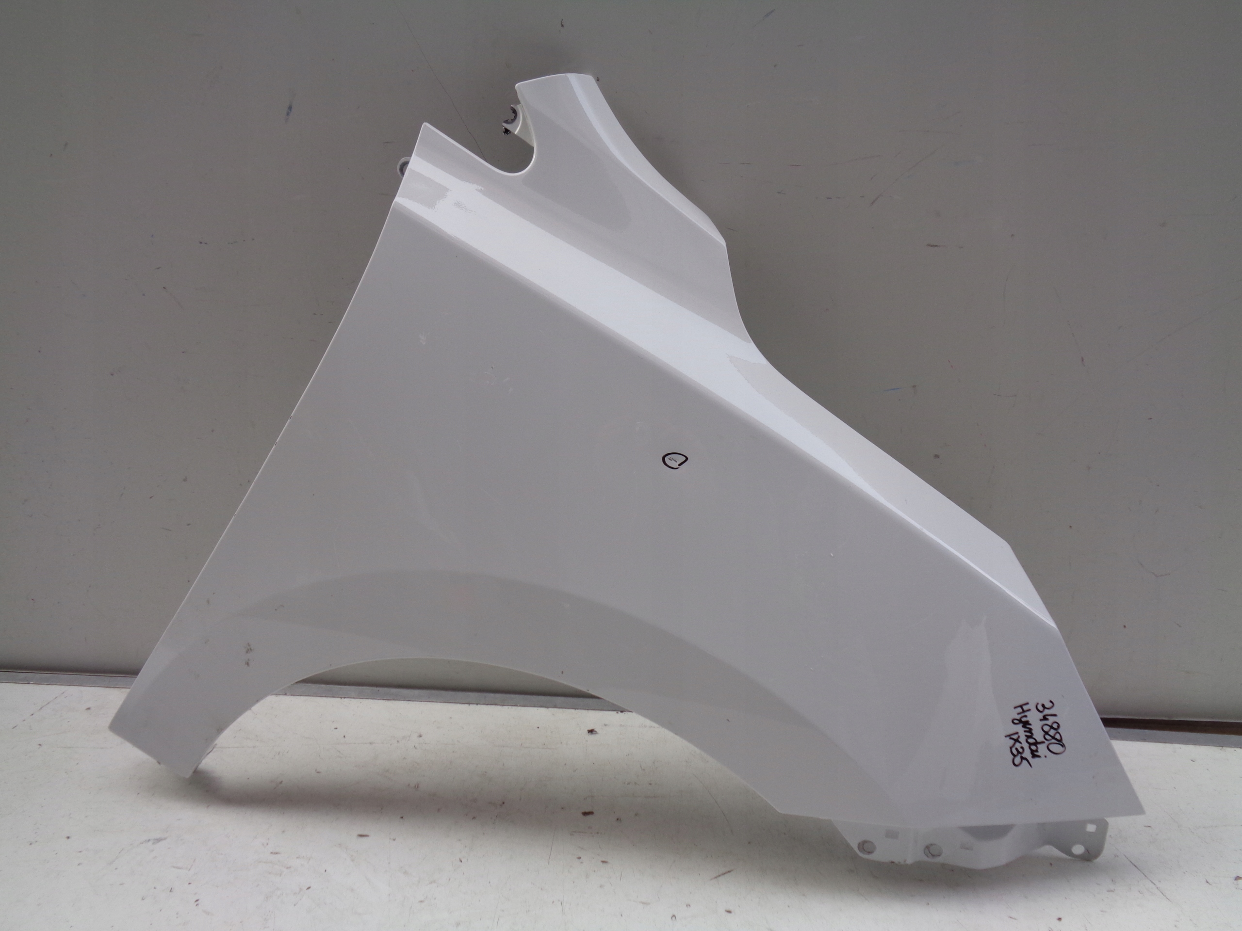 fender right front HYUNDAI IX35 10- NR 34880