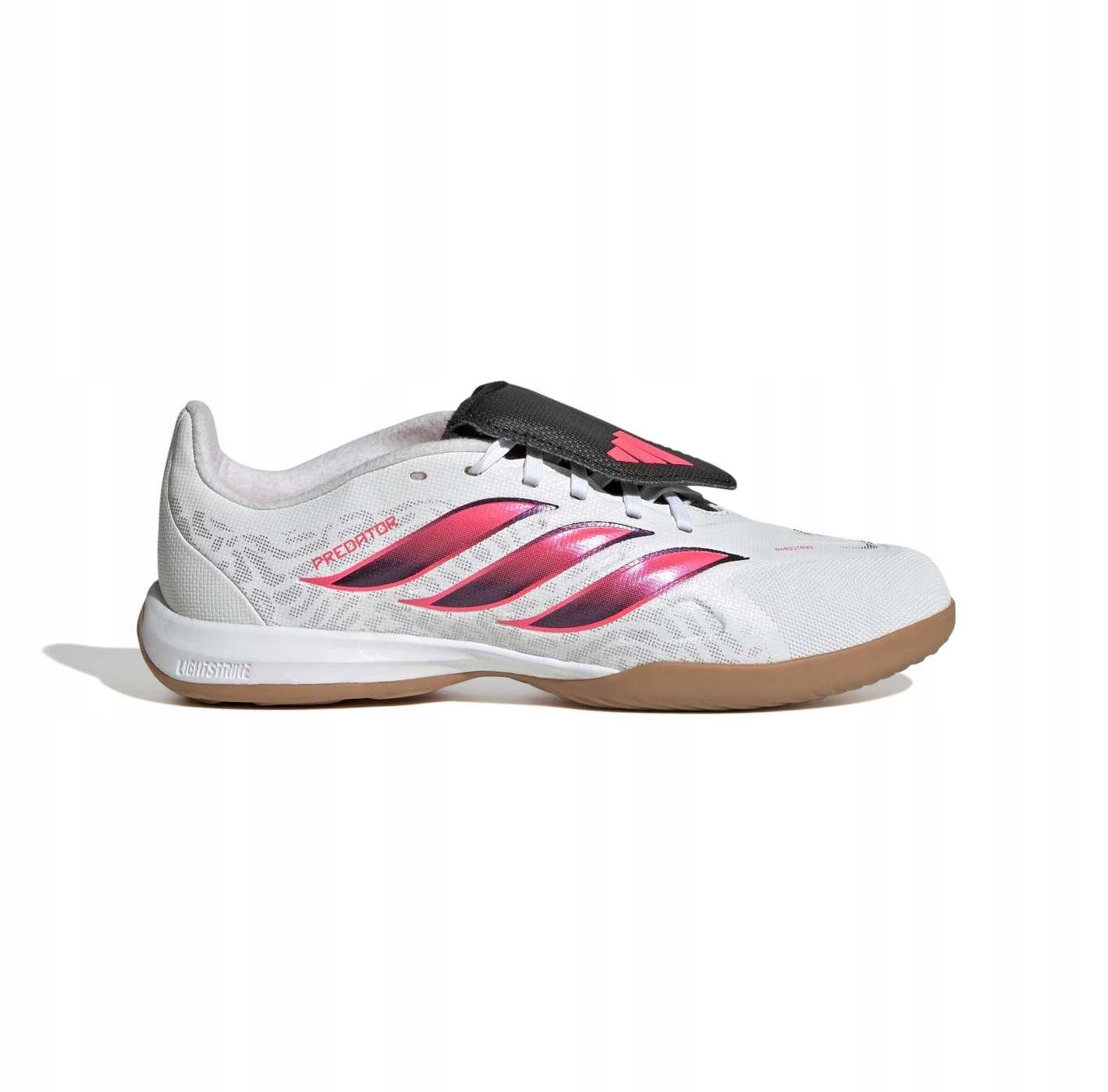 Dziecięce Halówki Predator League Ft In J 38