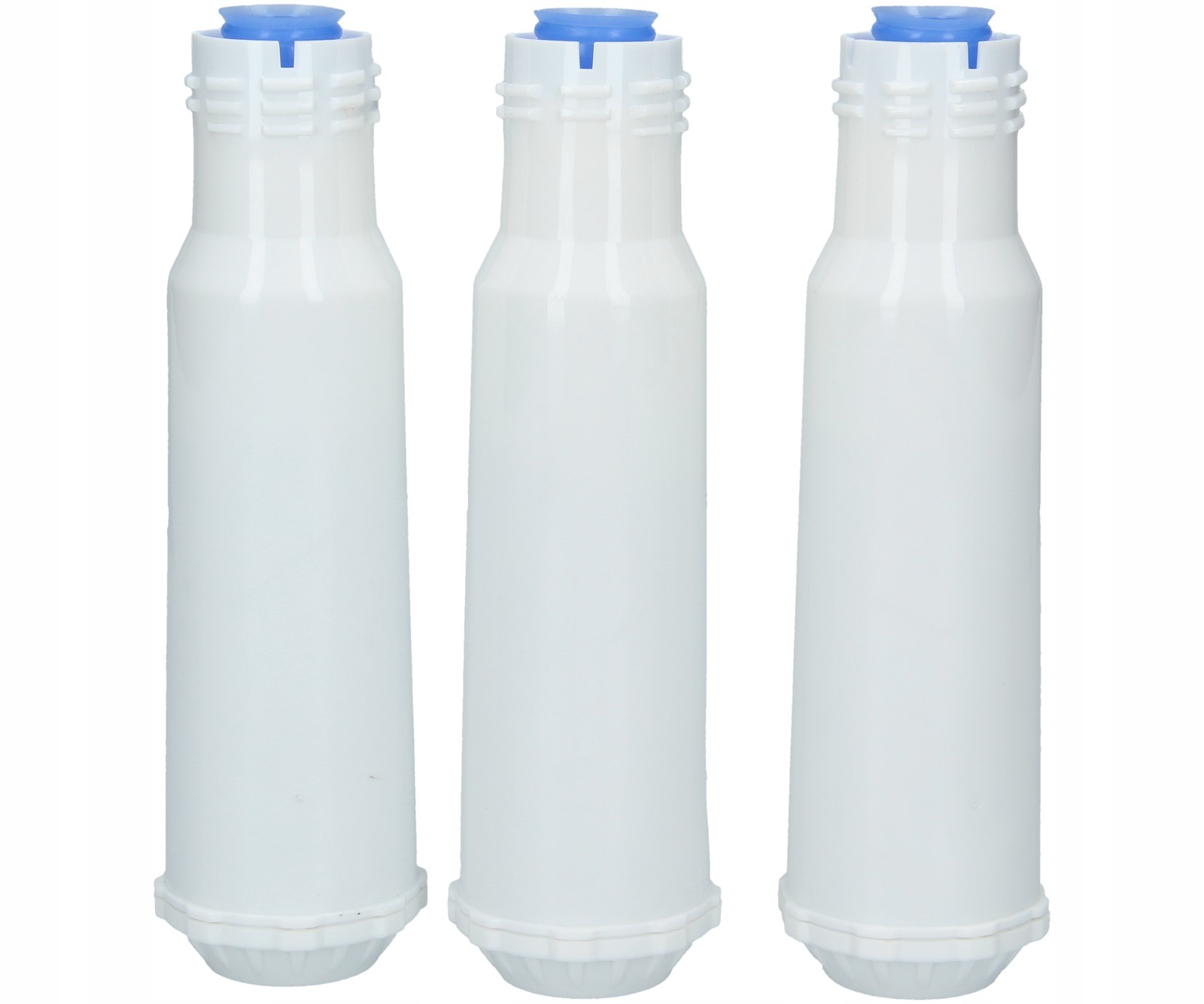 

3x Filtr wody do ekspresu Nivona Krups Claris F088