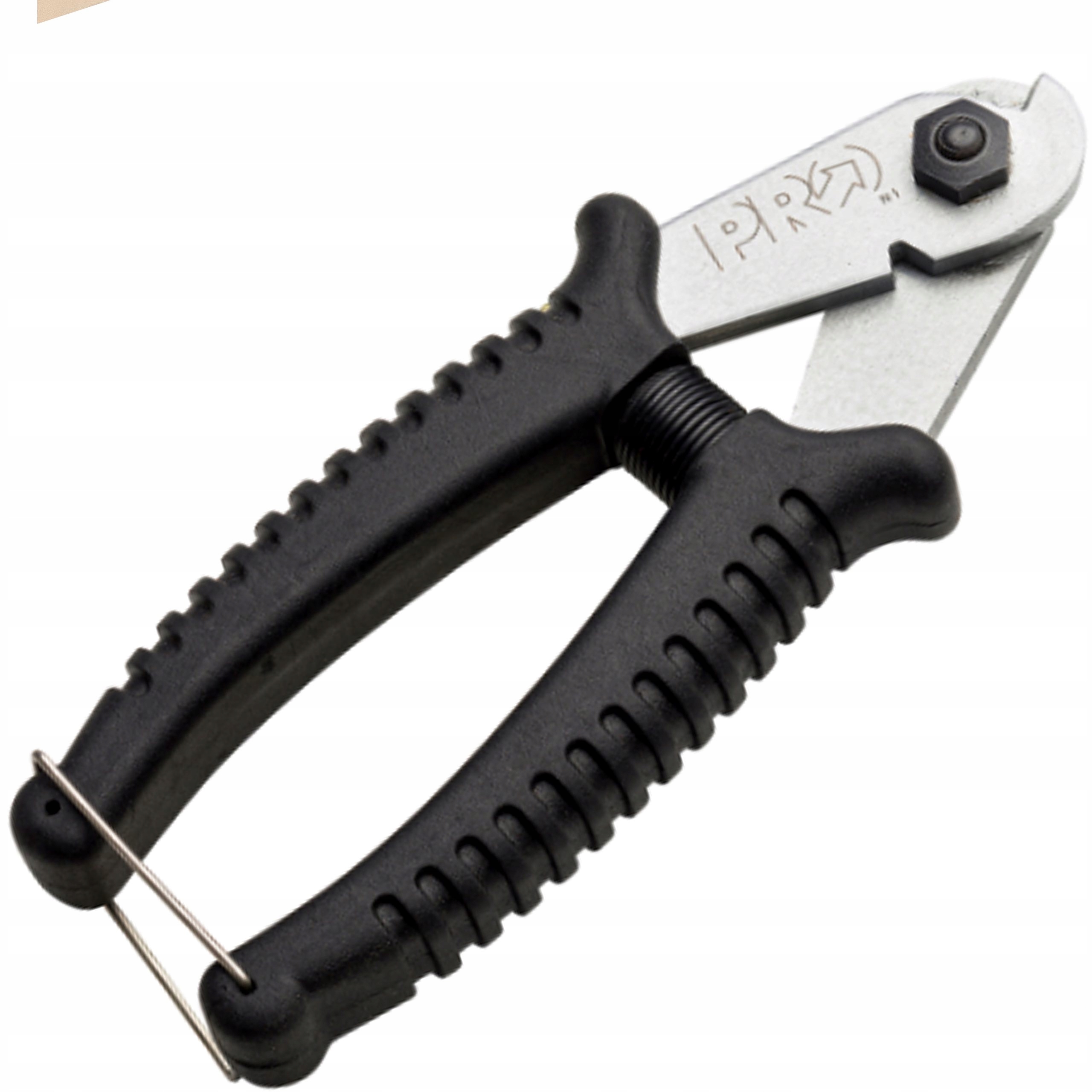 Obcinaczki Do Linek i Pancerzy Rowerowych Pro PRTLB050 Solidne Nożyce