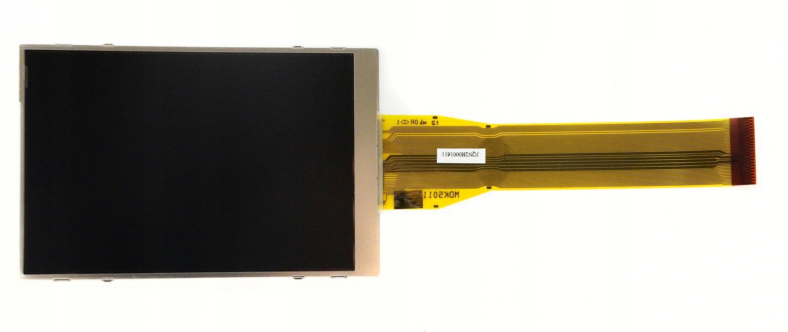 LCD Panasonic DMC LX3 LX5 G1 G2 GF1 GF2 GH1 GH2