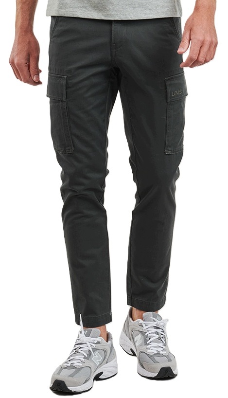 Pánské kalhoty Levi's XX Cargo Slim Velikost 34x32