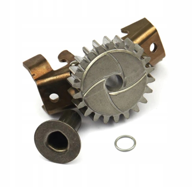 REGULATOR ODŚRODKOWY V-TWIN BRIGGS 793338