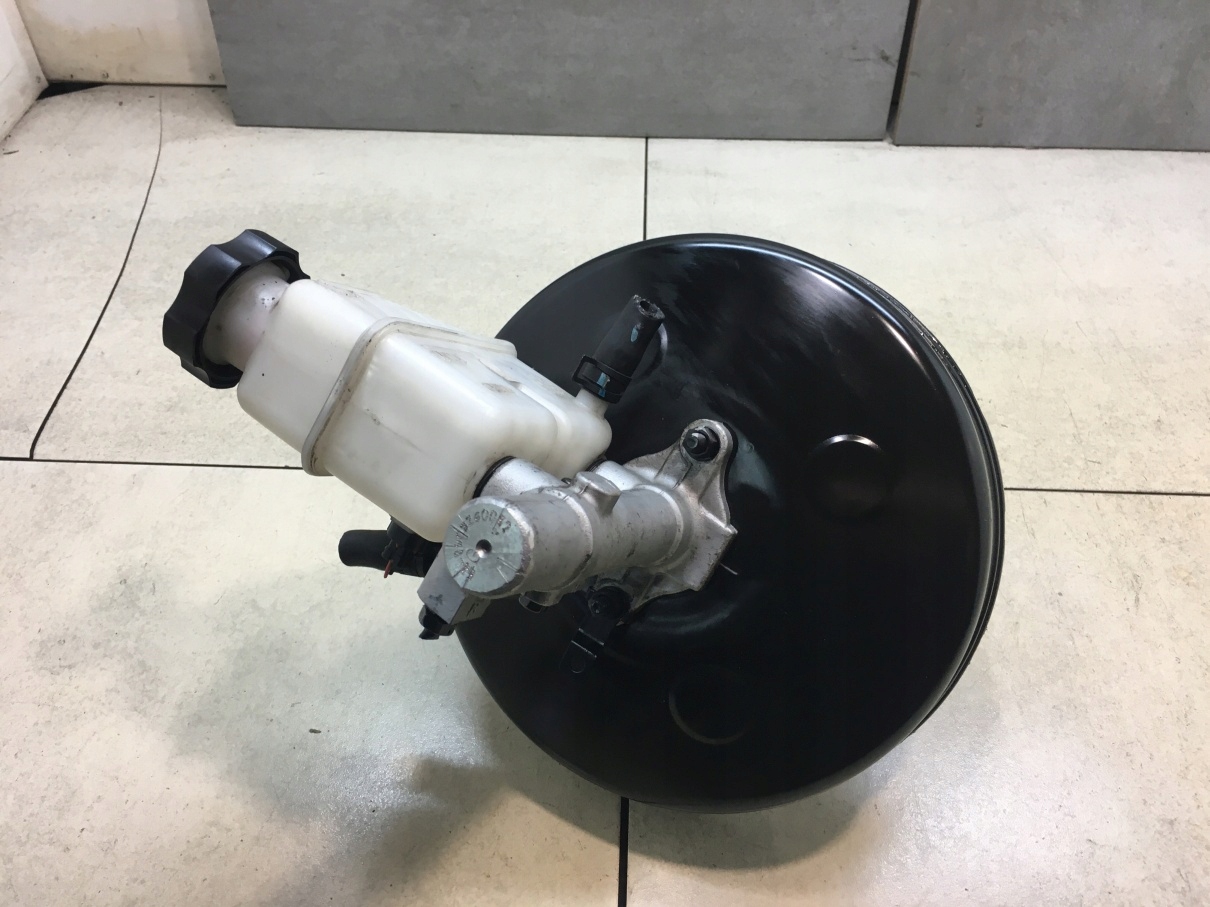 servo freno HYUNDAI I30 e 1.4 16V