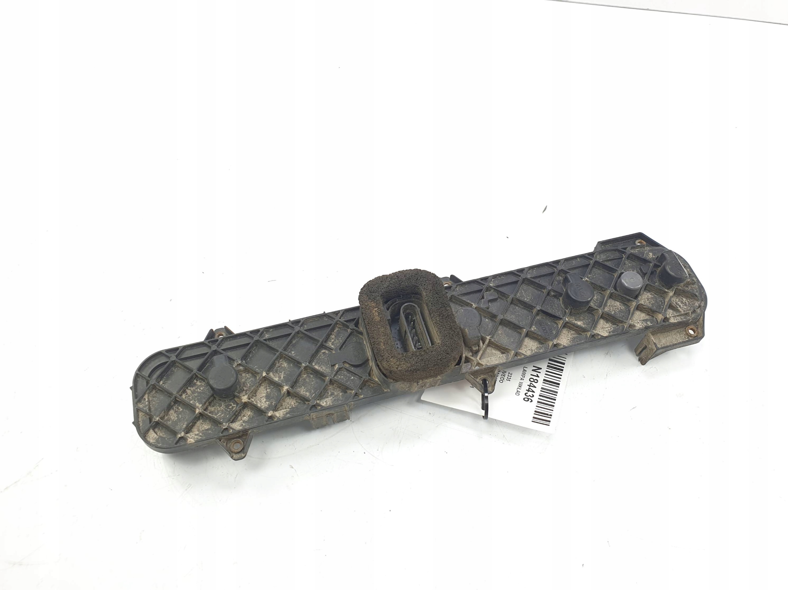 light WKLAD 465007516 IVECO DAILY 35S14