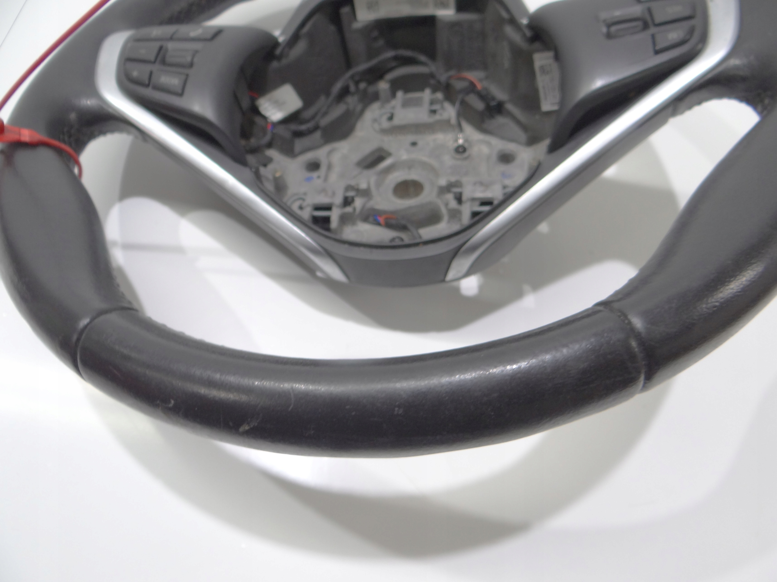 lenkrad BMW X1 F48