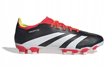 Korki Piłkarskie Męskie Adidas Predator 24 League Low Mg r. 42