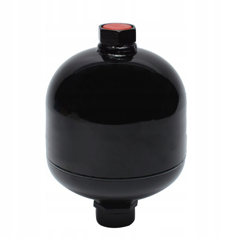 30BAROVÝ Benzínový Hydraulický Akumulátor Pro Rýpadlo-nakladače Jcb 3CX 4CX