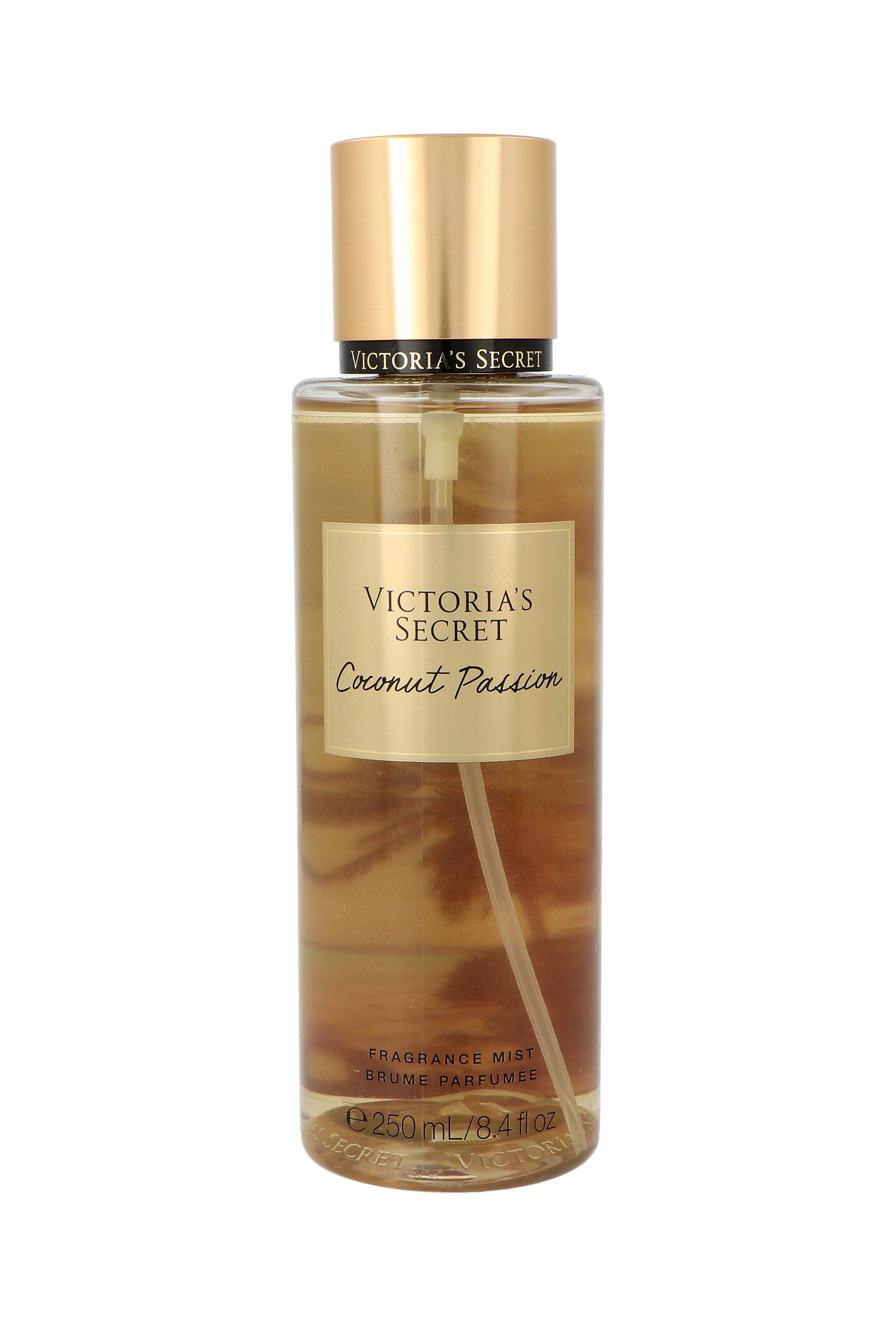 Tělová mlha Victorias Secret Coconut Passion Kokos Marakuja 250 ml