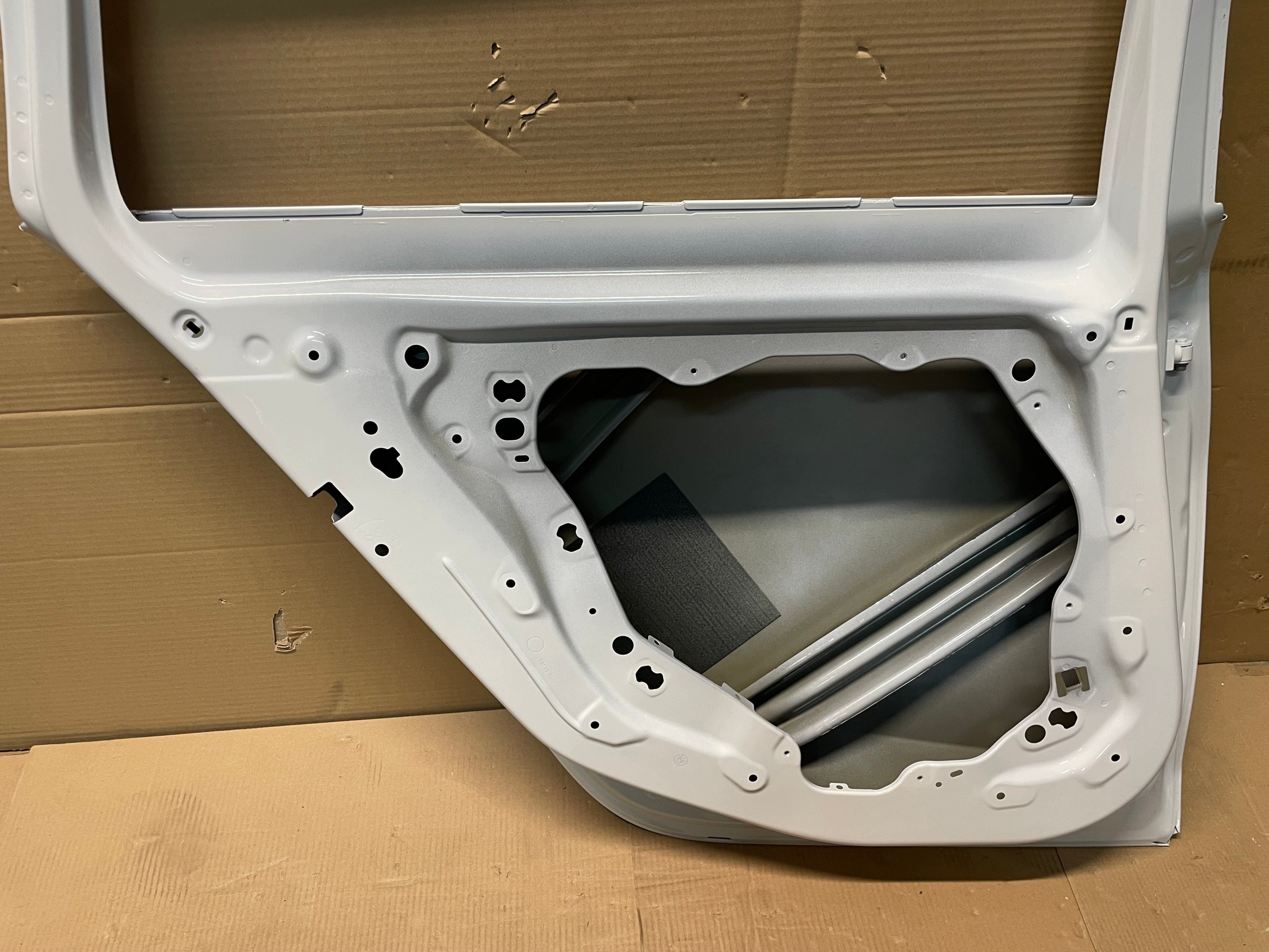 tür heck links BMW 3 G21 G81 A96