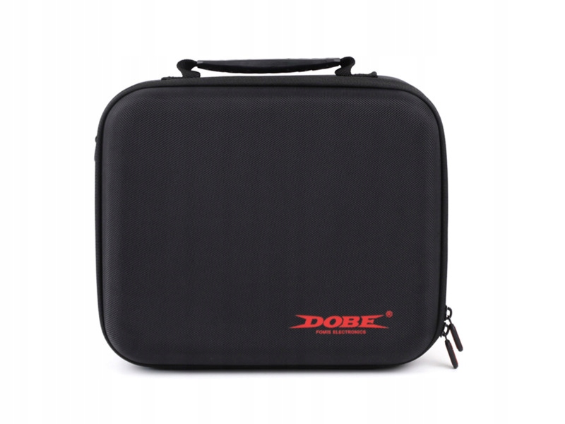 Torba Dobe TNS-1898B Czarny