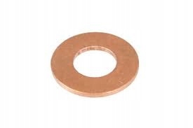 

Uszczelka Wtryskiwacza Miedziana 14x20x2 C 330