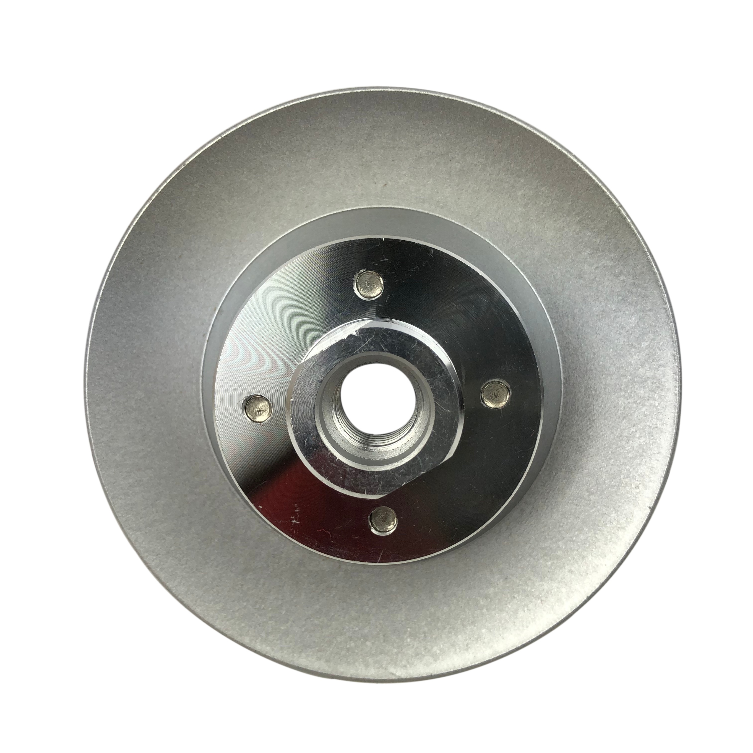 TARCZA ZDZIER 100 M14 SZLIFOWANIE GRES KAMIEŃ #50 Marka Diames