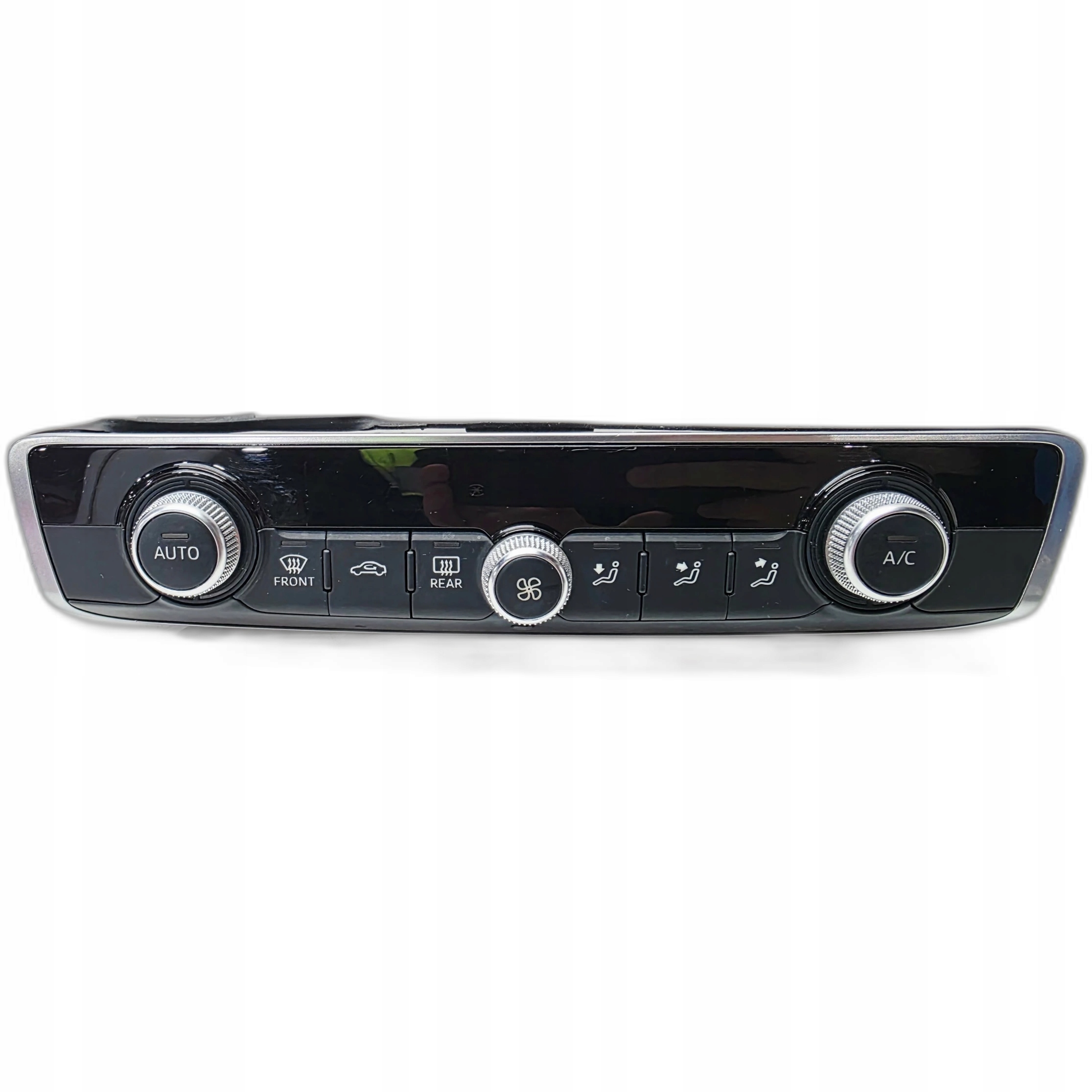 Unite commande clima de chauffage KLIMATRONIK AUDI A3 8V 8V0820043
