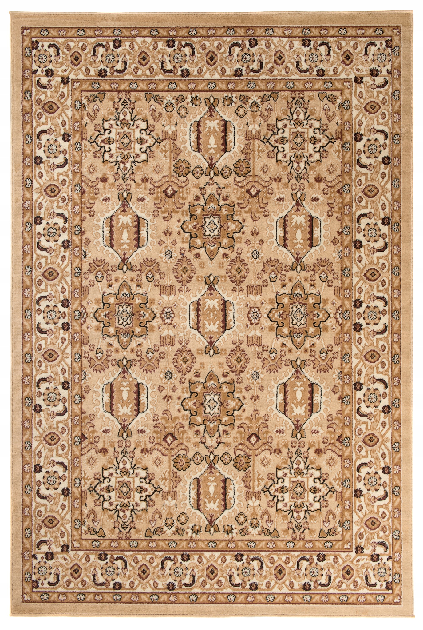 Koberec Bcf Eufrat 120x170 Orientální Klasický z5lb