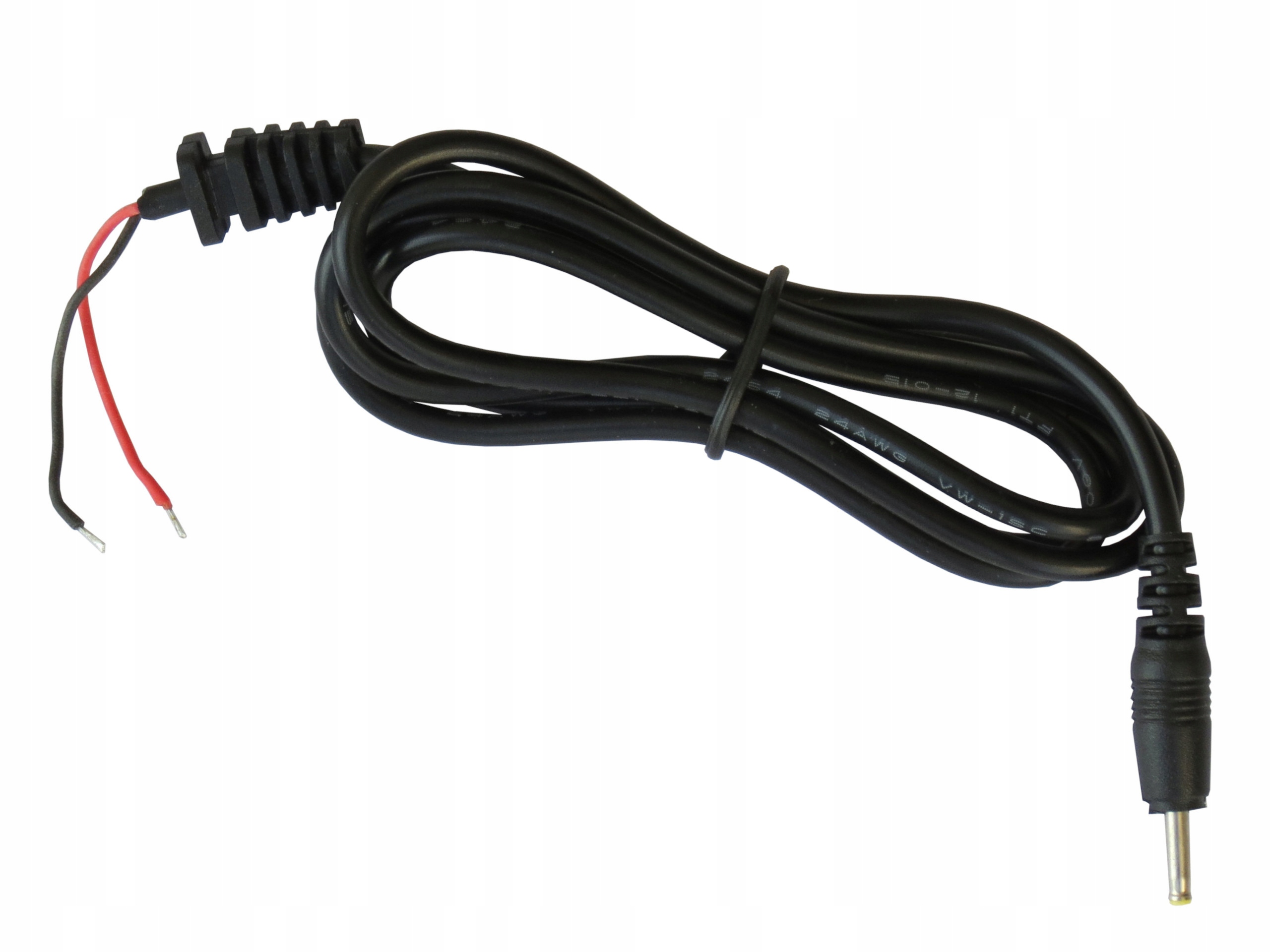 

Kabel Zasilacz Ładowarka 9V 2000mA wtyk 2,5x0,7mm